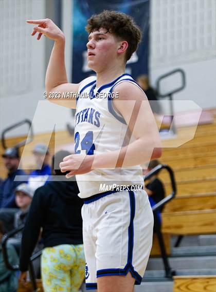 Thumbnail 1 in Elkhorn South @ Papillion-LaVista South photogallery.