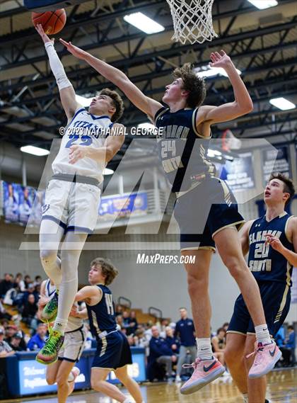 Thumbnail 3 in Elkhorn South @ Papillion-LaVista South photogallery.