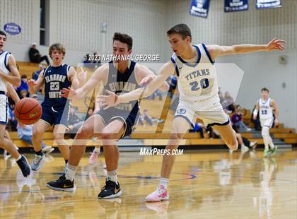 Thumbnail 2 in Elkhorn South @ Papillion-LaVista South photogallery.
