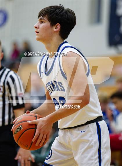 Thumbnail 1 in Elkhorn South @ Papillion-LaVista South photogallery.