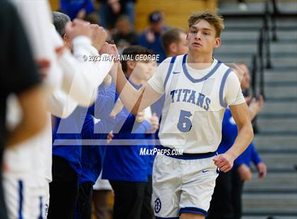 Thumbnail 3 in Elkhorn South @ Papillion-LaVista South photogallery.
