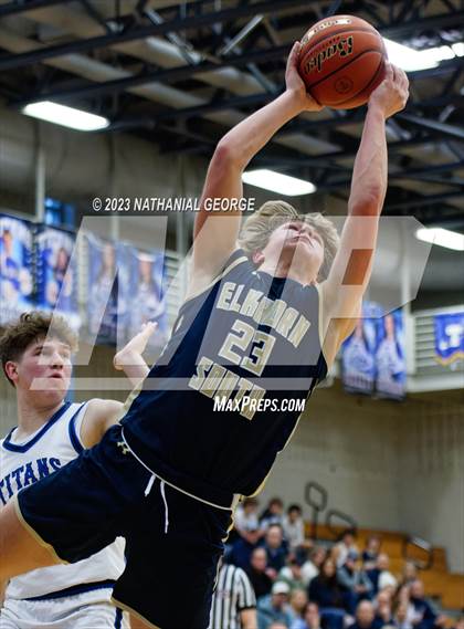 Thumbnail 2 in Elkhorn South @ Papillion-LaVista South photogallery.