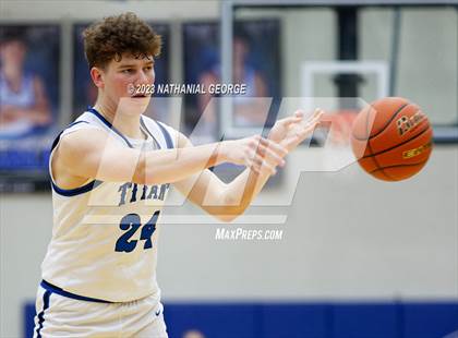 Thumbnail 3 in Elkhorn South @ Papillion-LaVista South photogallery.