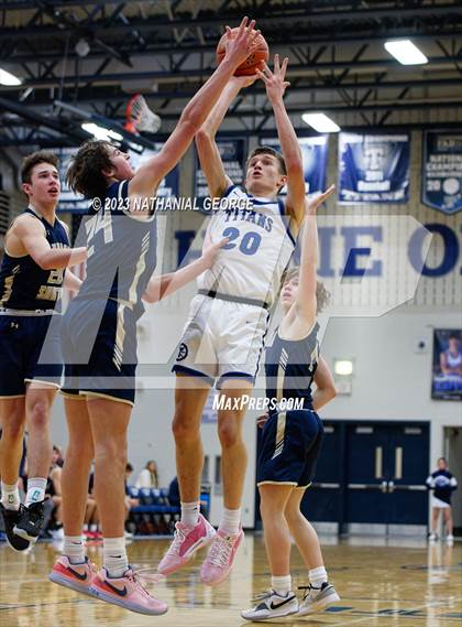 Thumbnail 1 in Elkhorn South @ Papillion-LaVista South photogallery.