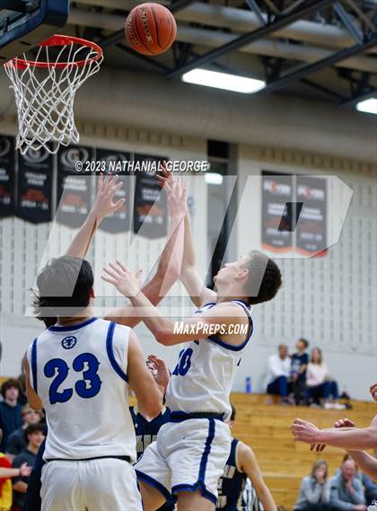 Thumbnail 1 in Elkhorn South @ Papillion-LaVista South photogallery.