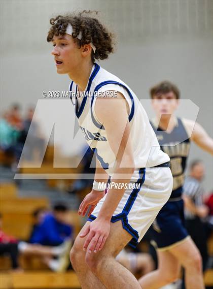 Thumbnail 1 in Elkhorn South @ Papillion-LaVista South photogallery.