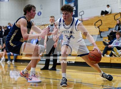 Thumbnail 2 in Elkhorn South @ Papillion-LaVista South photogallery.