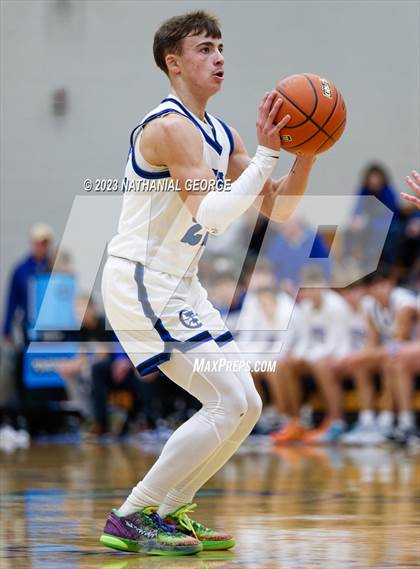 Thumbnail 3 in Elkhorn South @ Papillion-LaVista South photogallery.
