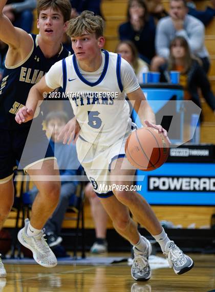 Thumbnail 1 in Elkhorn South @ Papillion-LaVista South photogallery.