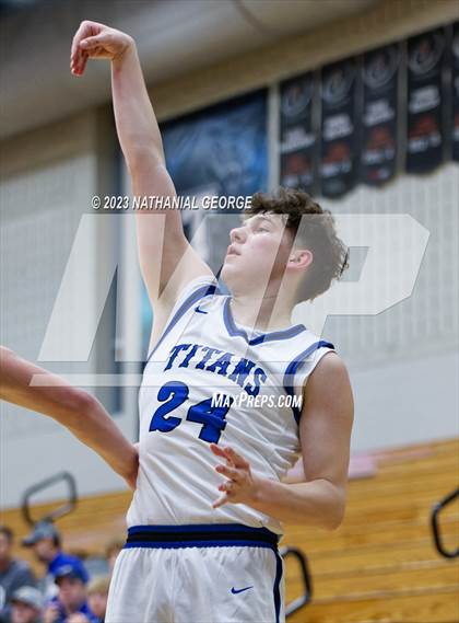 Thumbnail 2 in Elkhorn South @ Papillion-LaVista South photogallery.