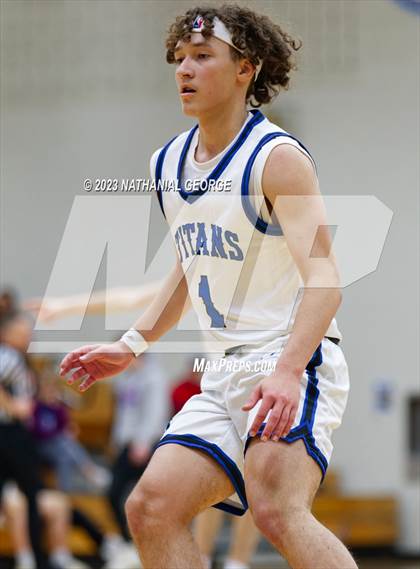 Thumbnail 3 in Elkhorn South @ Papillion-LaVista South photogallery.