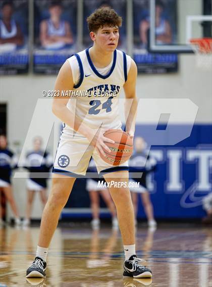 Thumbnail 2 in Elkhorn South @ Papillion-LaVista South photogallery.