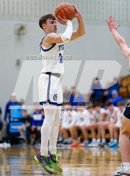 Thumbnail 1 in Elkhorn South @ Papillion-LaVista South photogallery.