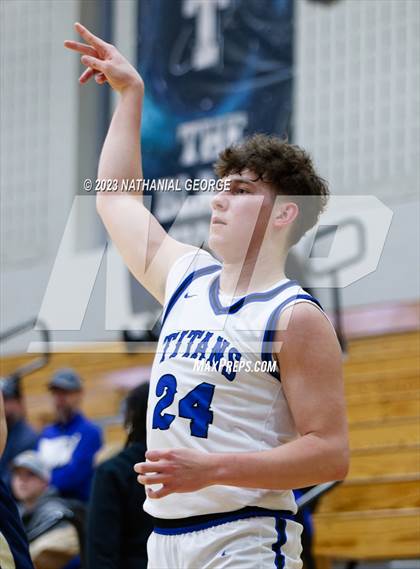 Thumbnail 3 in Elkhorn South @ Papillion-LaVista South photogallery.