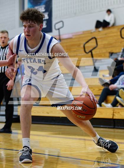 Thumbnail 3 in Elkhorn South @ Papillion-LaVista South photogallery.