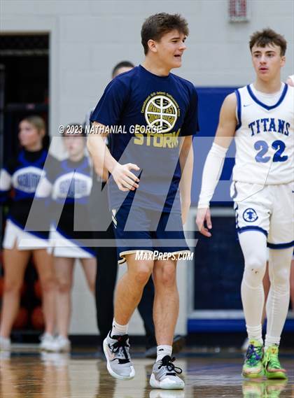 Thumbnail 1 in Elkhorn South @ Papillion-LaVista South photogallery.