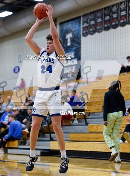 Thumbnail 1 in Elkhorn South @ Papillion-LaVista South photogallery.