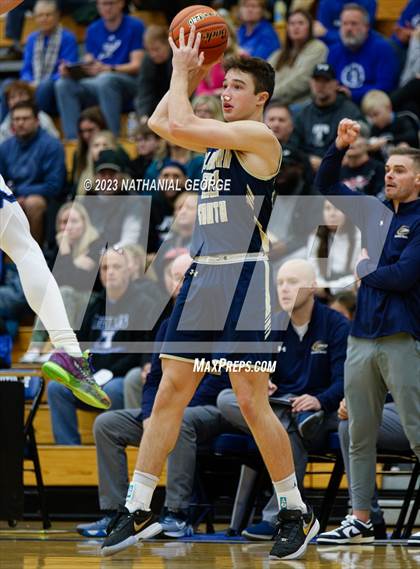 Thumbnail 2 in Elkhorn South @ Papillion-LaVista South photogallery.