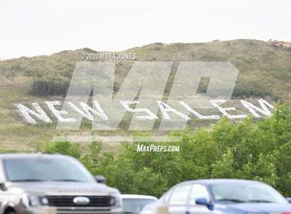Thumbnail 3 in Standing Rock/Selfridge @  New Salem/Glen Ullin photogallery.