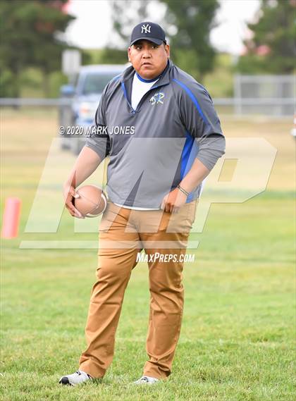 Thumbnail 3 in Standing Rock/Selfridge @  New Salem/Glen Ullin photogallery.