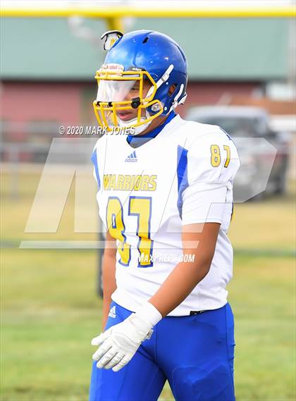 Thumbnail 1 in Standing Rock/Selfridge @  New Salem/Glen Ullin photogallery.