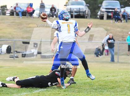 Thumbnail 3 in Standing Rock/Selfridge @  New Salem/Glen Ullin photogallery.
