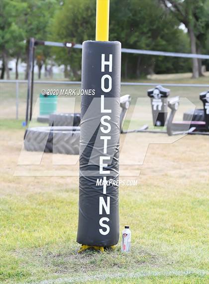 Thumbnail 3 in Standing Rock/Selfridge @  New Salem/Glen Ullin photogallery.