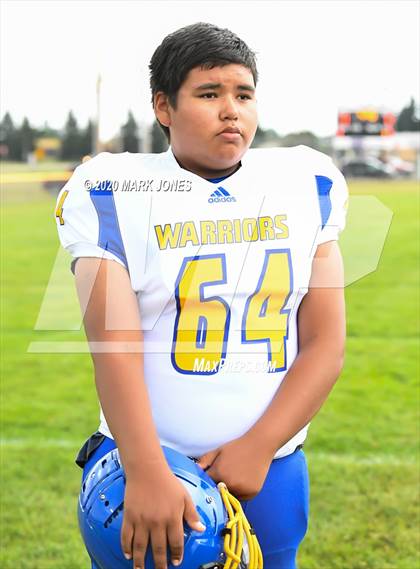 Thumbnail 1 in Standing Rock/Selfridge @  New Salem/Glen Ullin photogallery.