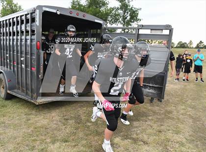 Thumbnail 3 in Standing Rock/Selfridge @  New Salem/Glen Ullin photogallery.
