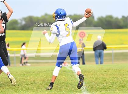 Thumbnail 1 in Standing Rock/Selfridge @  New Salem/Glen Ullin photogallery.