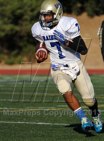 Thumbnail 3 in JV: Channel Islands @ Oak Park photogallery.