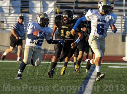 Thumbnail 1 in JV: Channel Islands @ Oak Park photogallery.