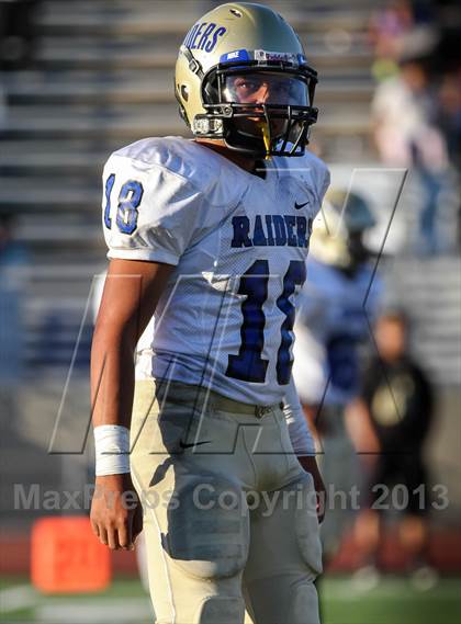 Thumbnail 1 in JV: Channel Islands @ Oak Park photogallery.