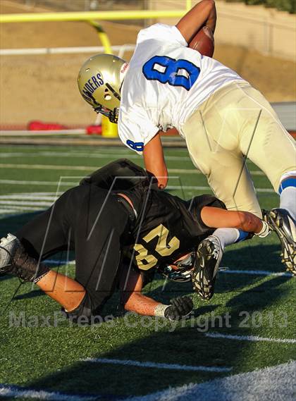 Thumbnail 2 in JV: Channel Islands @ Oak Park photogallery.
