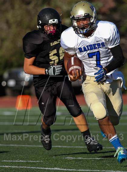 Thumbnail 2 in JV: Channel Islands @ Oak Park photogallery.