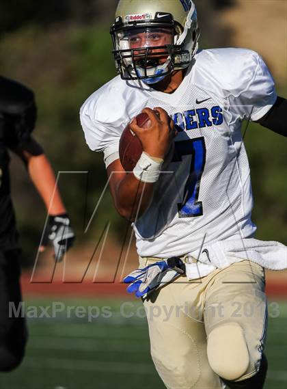 Thumbnail 2 in JV: Channel Islands @ Oak Park photogallery.