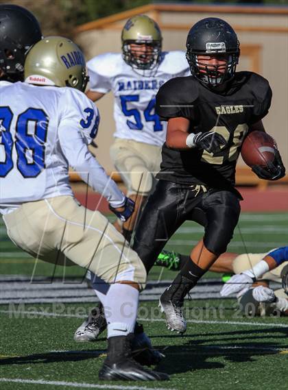 Thumbnail 3 in JV: Channel Islands @ Oak Park photogallery.