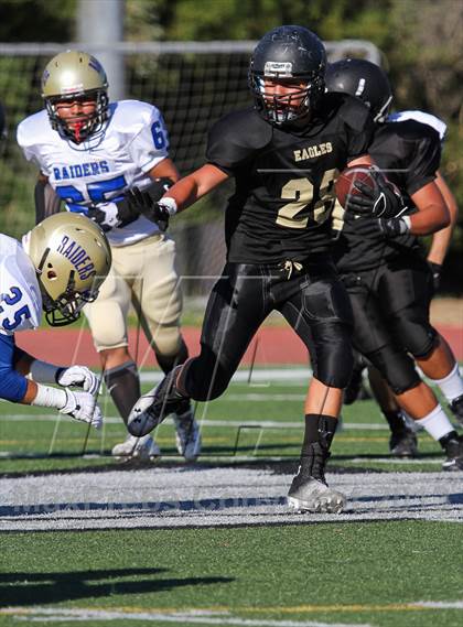 Thumbnail 2 in JV: Channel Islands @ Oak Park photogallery.