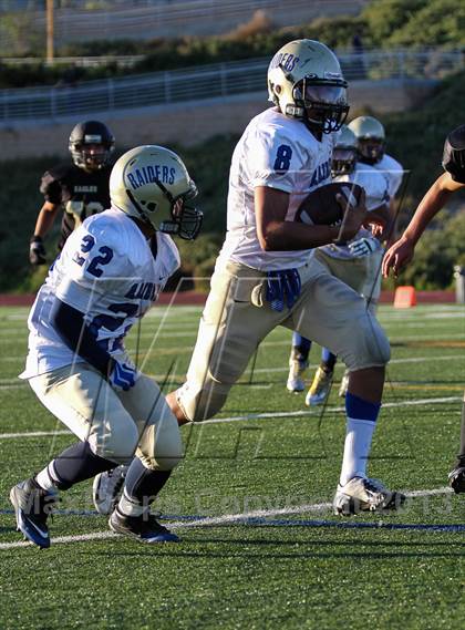 Thumbnail 1 in JV: Channel Islands @ Oak Park photogallery.