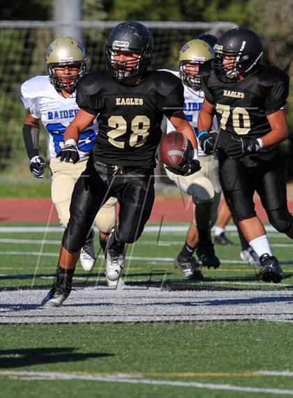 Thumbnail 1 in JV: Channel Islands @ Oak Park photogallery.