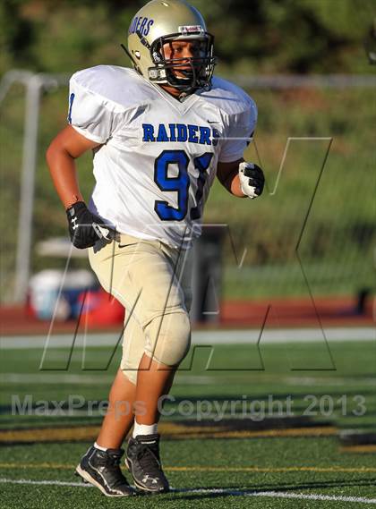 Thumbnail 2 in JV: Channel Islands @ Oak Park photogallery.
