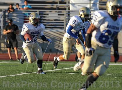 Thumbnail 2 in JV: Channel Islands @ Oak Park photogallery.