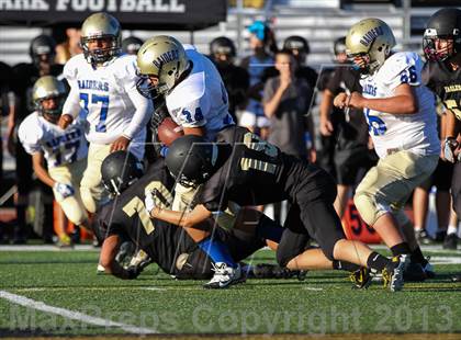 Thumbnail 2 in JV: Channel Islands @ Oak Park photogallery.