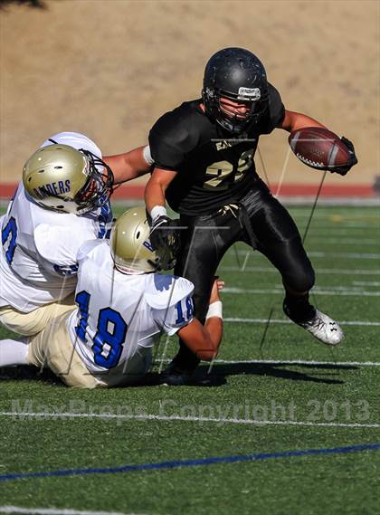 Thumbnail 1 in JV: Channel Islands @ Oak Park photogallery.