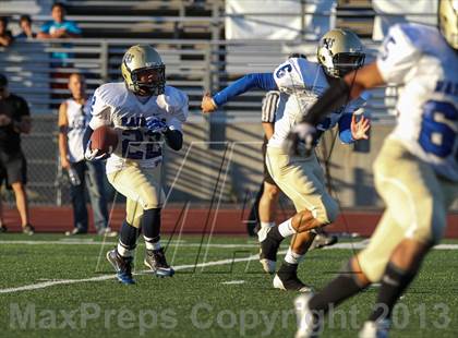 Thumbnail 3 in JV: Channel Islands @ Oak Park photogallery.