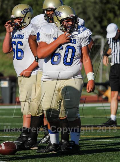 Thumbnail 2 in JV: Channel Islands @ Oak Park photogallery.
