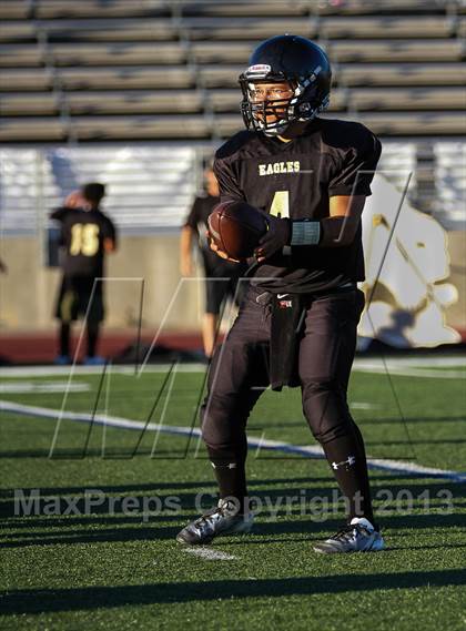 Thumbnail 3 in JV: Channel Islands @ Oak Park photogallery.