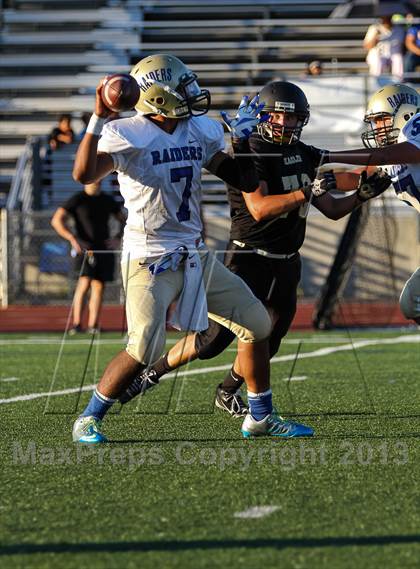 Thumbnail 2 in JV: Channel Islands @ Oak Park photogallery.