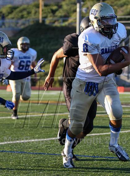 Thumbnail 1 in JV: Channel Islands @ Oak Park photogallery.