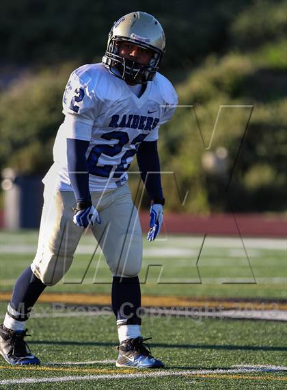 Thumbnail 2 in JV: Channel Islands @ Oak Park photogallery.